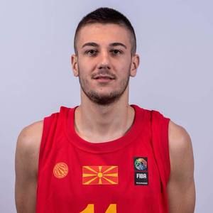 Meet your Posher, Dimitar